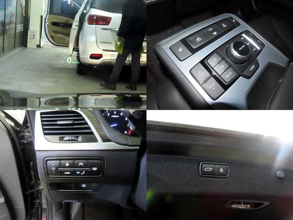 Genesis G80 2018 Negro - Importación desde Corea - HF Imports Iquique - Foto 18