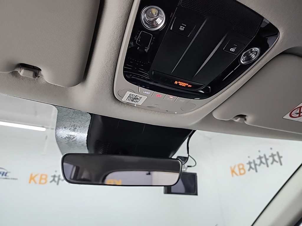 KIA Seltos 2022 Blanco - Importación desde Corea - HF Imports Iquique - Foto 16