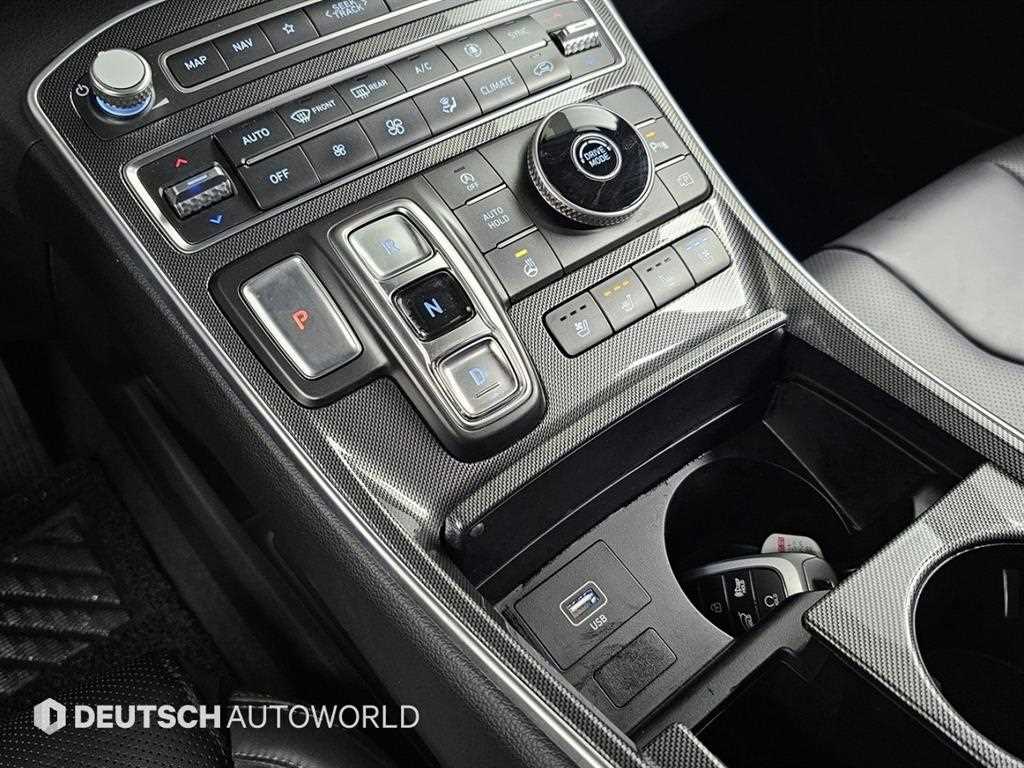 HYUNDAI Santa Fe - Vista 9