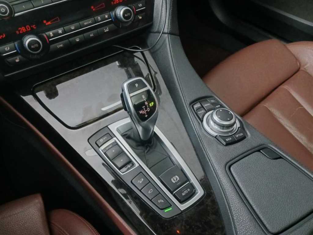 BMW 6 series 2014 - Importación desde Corea - HF Imports Iquique - Foto 15