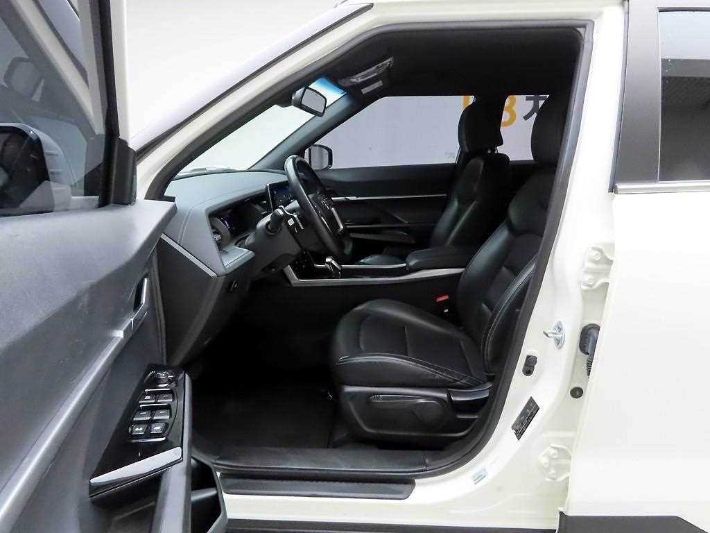 Ssangyong Torres 2023 - Importación desde Corea - HF Imports Iquique - Foto 13