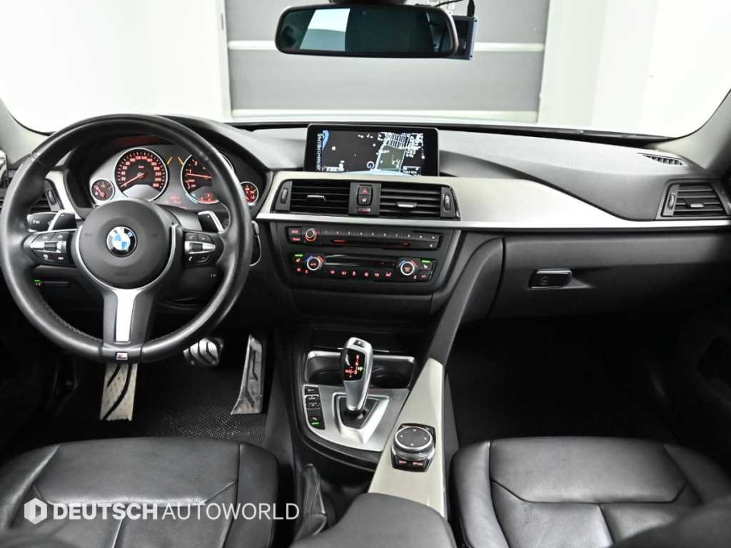 BMW 4 Series - Vista 7