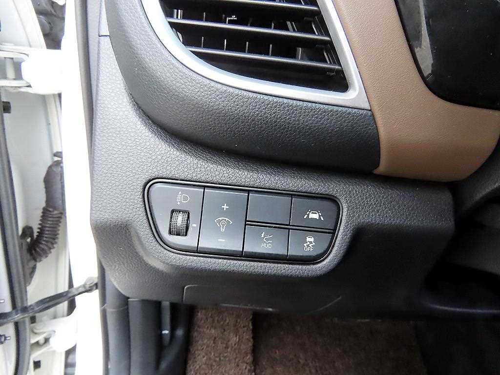 KIA Seltos 2022 - Importación desde Corea - HF Imports Iquique - Foto 13