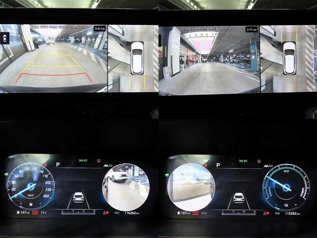 KIA Sorento 2021 Negro - Importación desde Corea - HF Imports Iquique - Foto 16