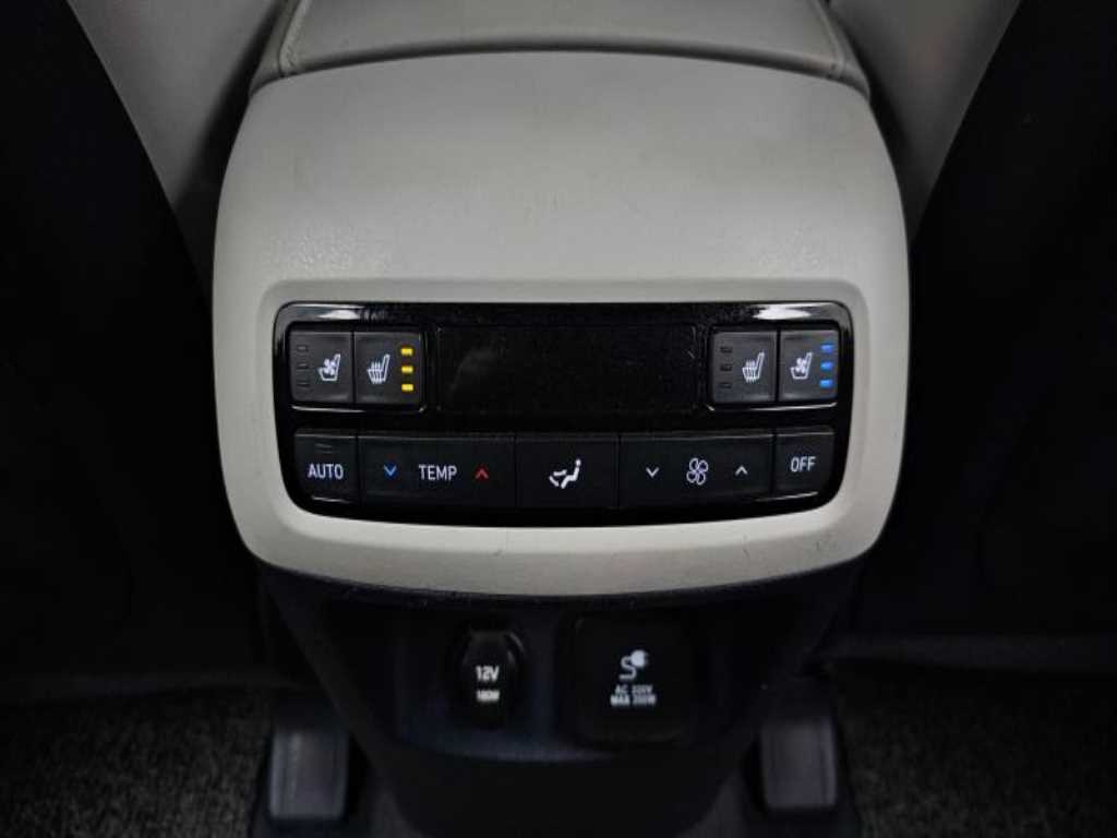 HYUNDAI Palisade 2020 - Importación desde Corea - HF Imports Iquique - Foto 16