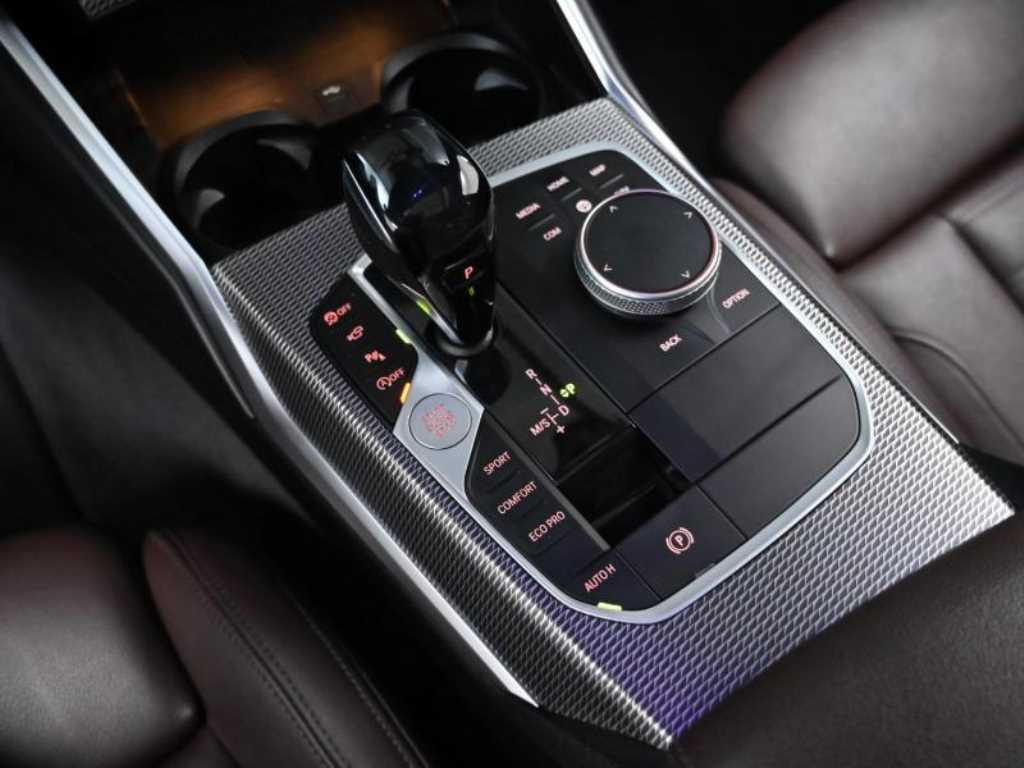 BMW 3 series - Vista 9