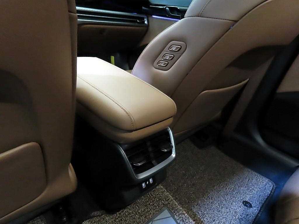 HYUNDAI Grandeur 2025 Blanco - Importación desde Corea - HF Imports Iquique - Foto 16