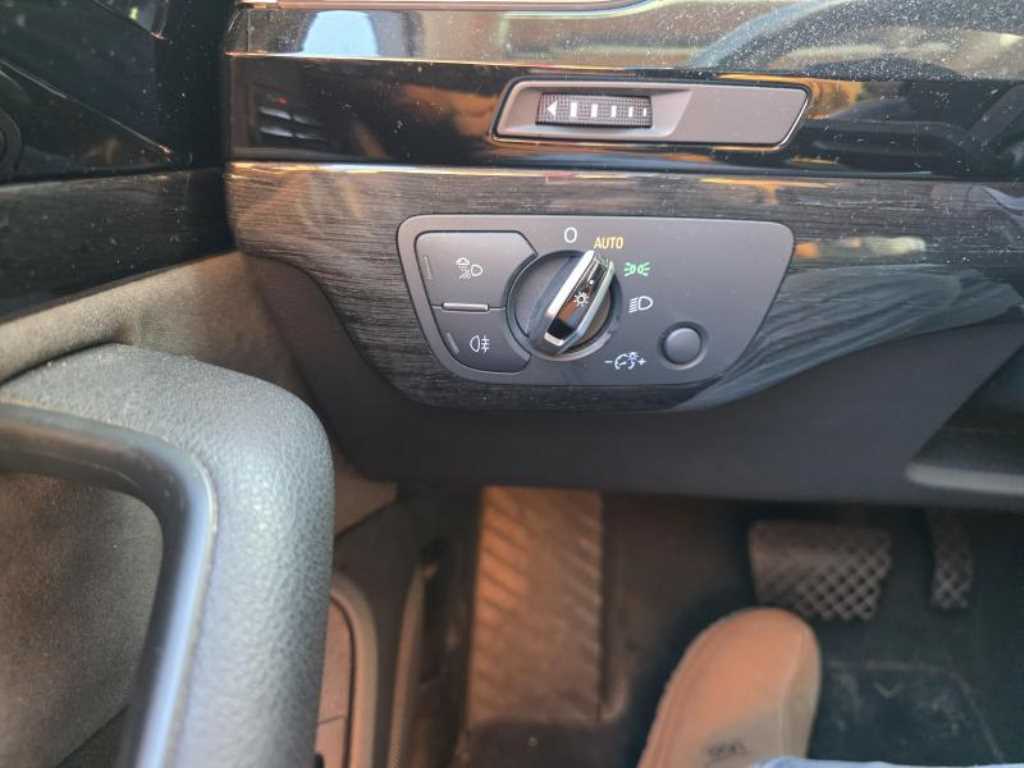 Audi Q7 2016 Gris - Importación desde Corea - HF Imports Iquique - Foto 13