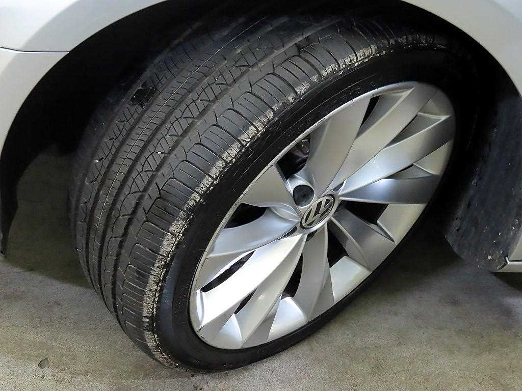 Volkswagen CC 2014 Plateado - Importación desde Corea - HF Imports Iquique - Foto 20