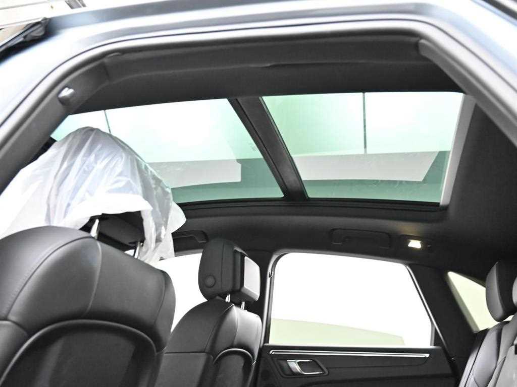 Porsche Macan 2019 Plateado - Importación desde Corea - HF Imports Iquique - Foto 19