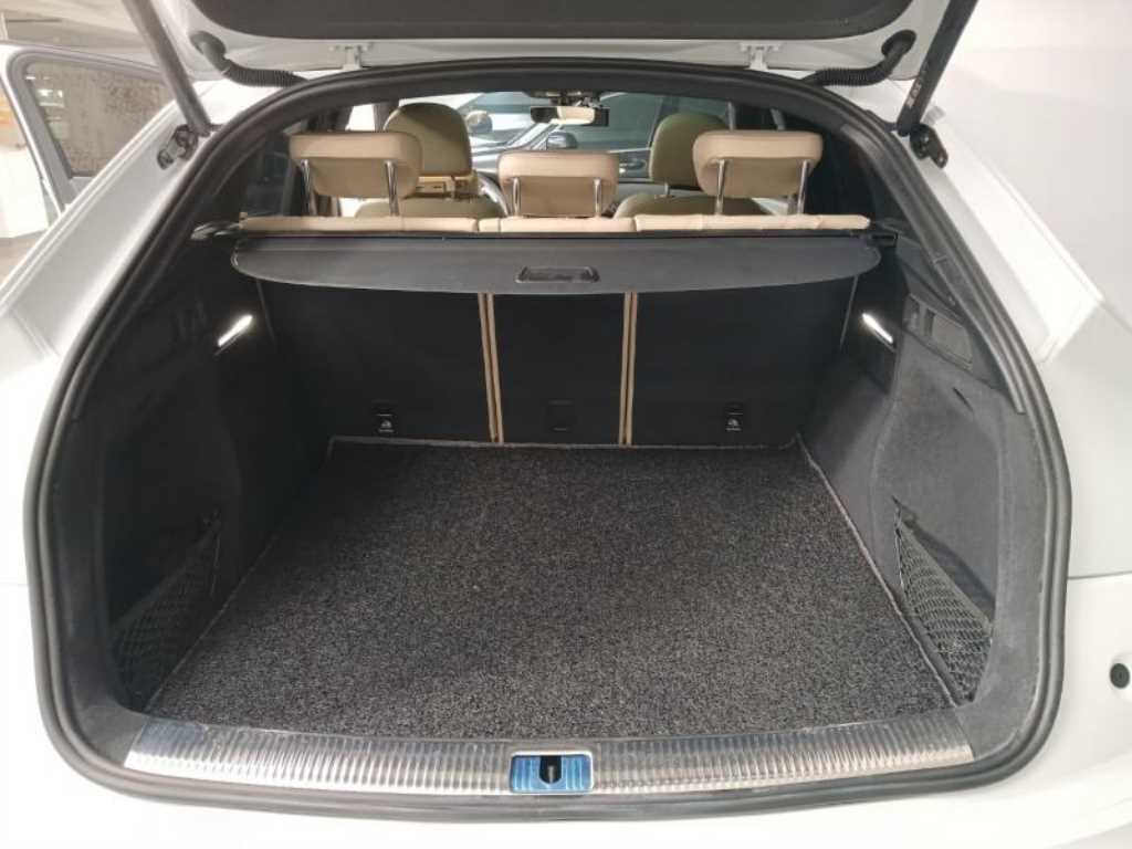 Audi Q5 2022 Blanco - Importación desde Corea - HF Imports Iquique - Foto 18