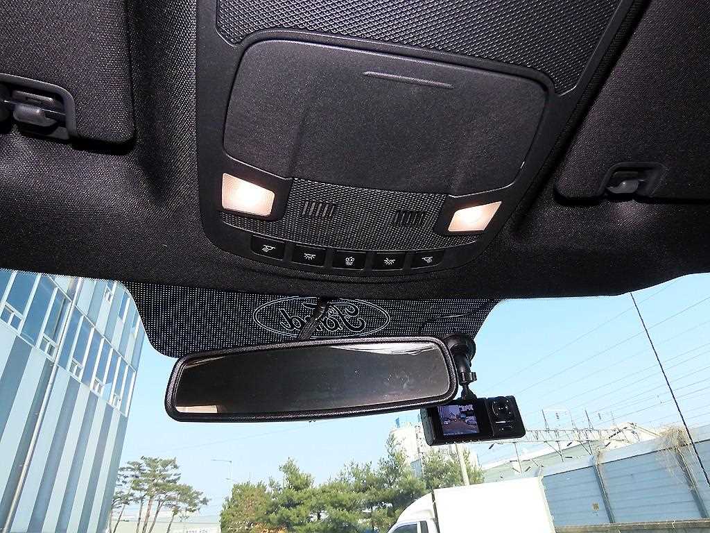 Ford F-Series 2018 Plateado - Importación desde Corea - HF Imports Iquique - Foto 14