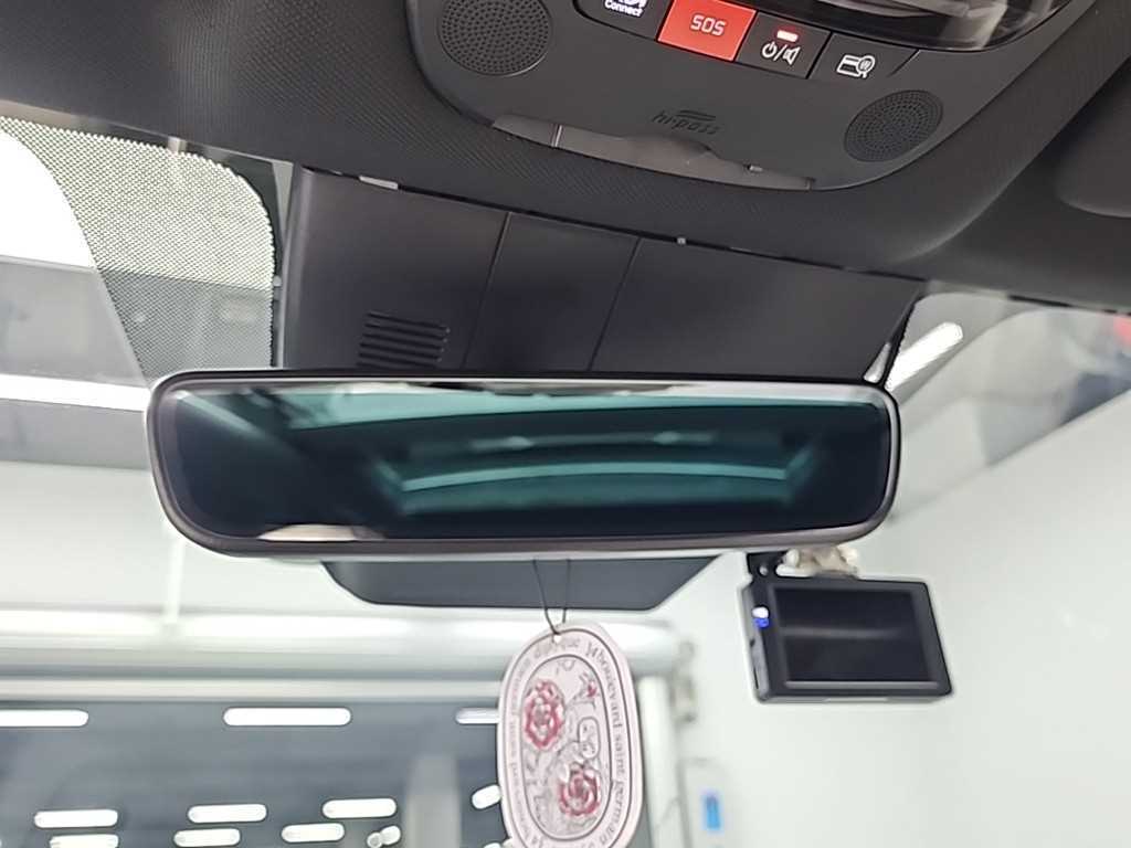 KIA Sorento 2023 Blanco - Importación desde Corea - HF Imports Iquique - Foto 18