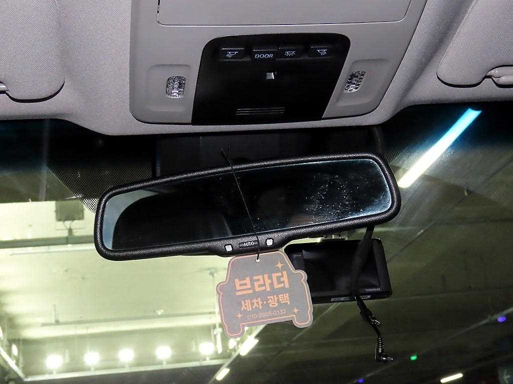 Toyota Camry 2023 Plateado - Importación desde Corea - HF Imports Iquique - Foto 16