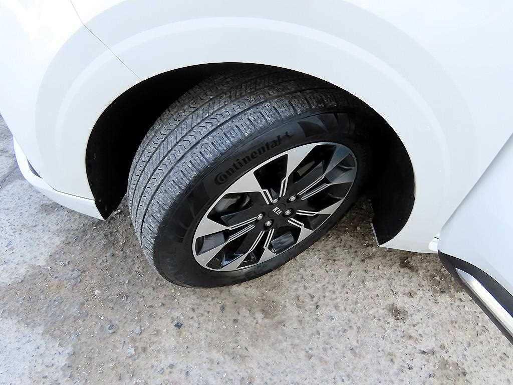KIA Carnival 2021 Blanco - Importación desde Corea - HF Imports Iquique - Foto 20