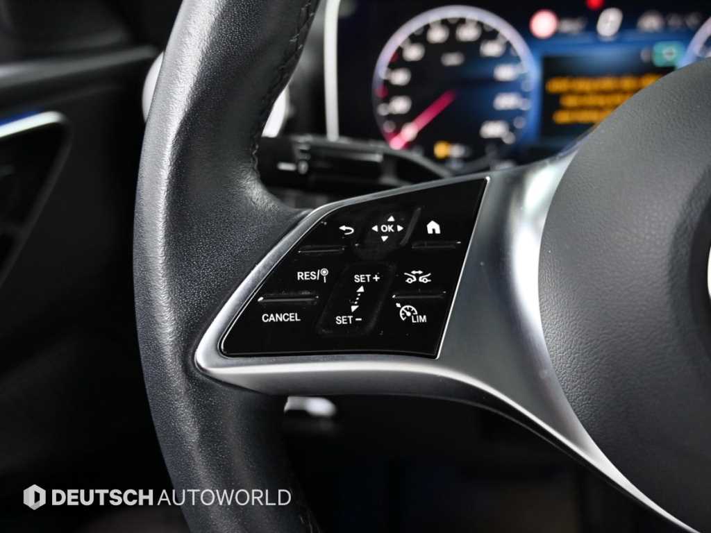 Mercedes Benz C Class 2024 Negro - Importación desde Corea - HF Imports Iquique - Foto 18