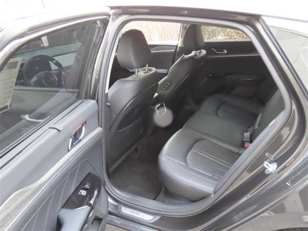 KIA K5 2024 - Importación desde Corea - HF Imports Iquique - Foto 14