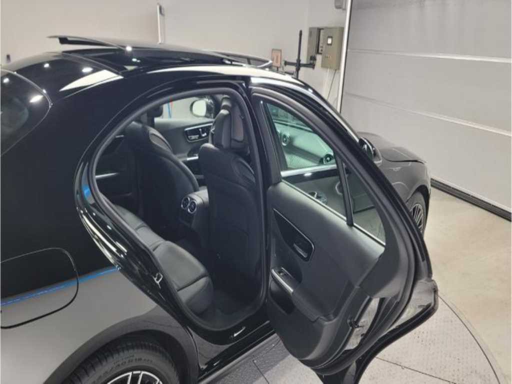 Mercedes Benz C Class 2025 - Importación desde Corea - HF Imports Iquique - Foto 19