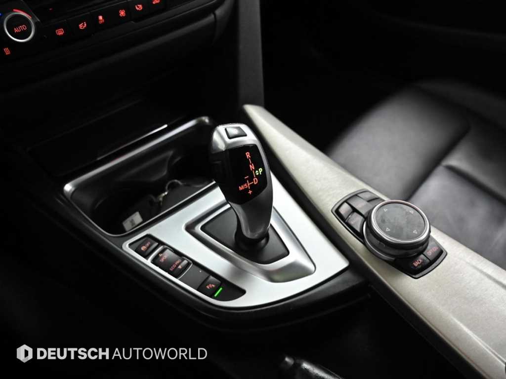 BMW 4 Series - Vista 9