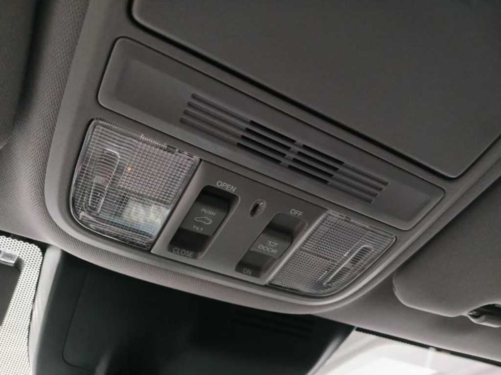 Honda CR-V 2021 Gris - Importación desde Corea - HF Imports Iquique - Foto 15