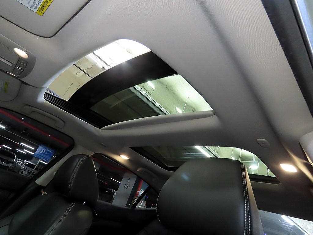 Nissan Maxima 2016 - Importación desde Corea - HF Imports Iquique - Foto 18