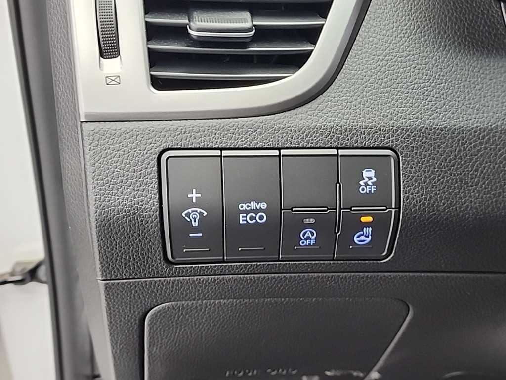 HYUNDAI i30 2016 Blanco - Importación desde Corea - HF Imports Iquique - Foto 16