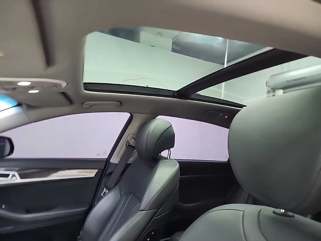 Genesis G80 2018 Negro - Importación desde Corea - HF Imports Iquique - Foto 15