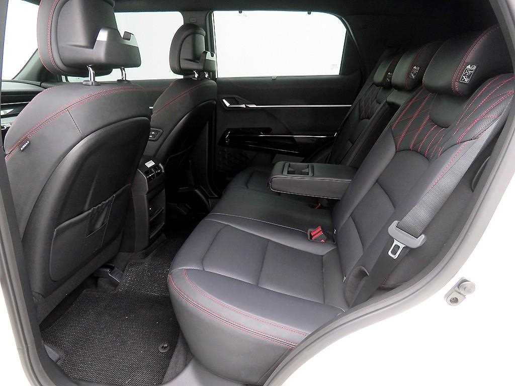 Ssangyong Action - Vista 7