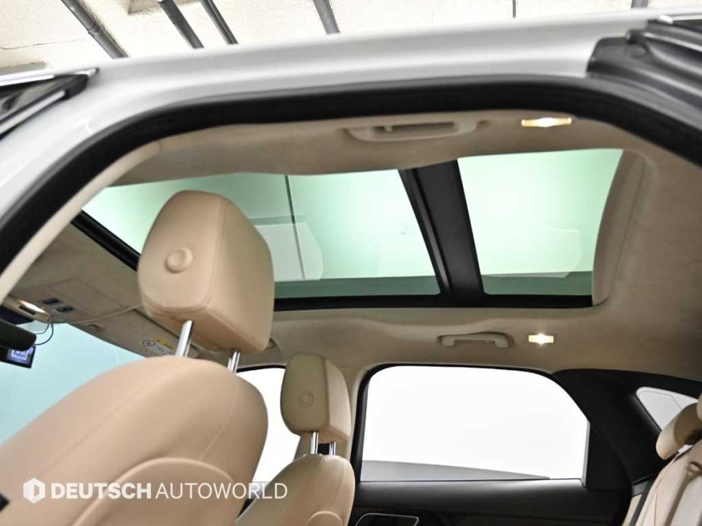 Jaguar F-PACE 2019 Blanco - Importación desde Corea - HF Imports Iquique - Foto 19