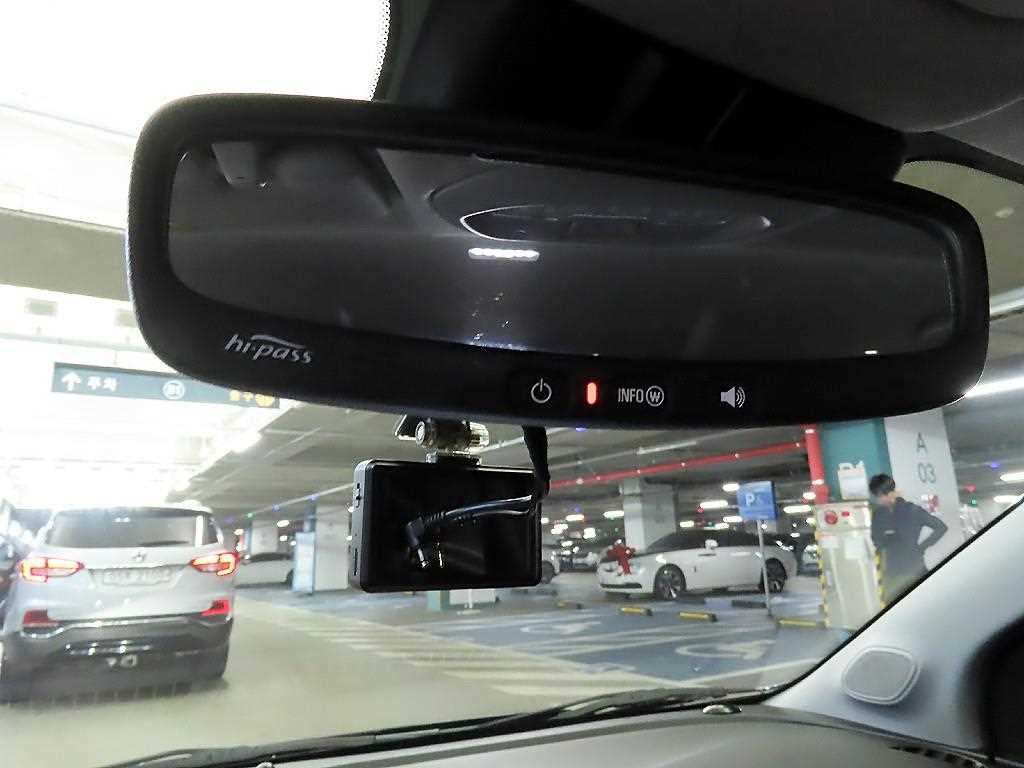 Chevrolet Spark 2020 Negro - Importación desde Corea - HF Imports Iquique - Foto 15