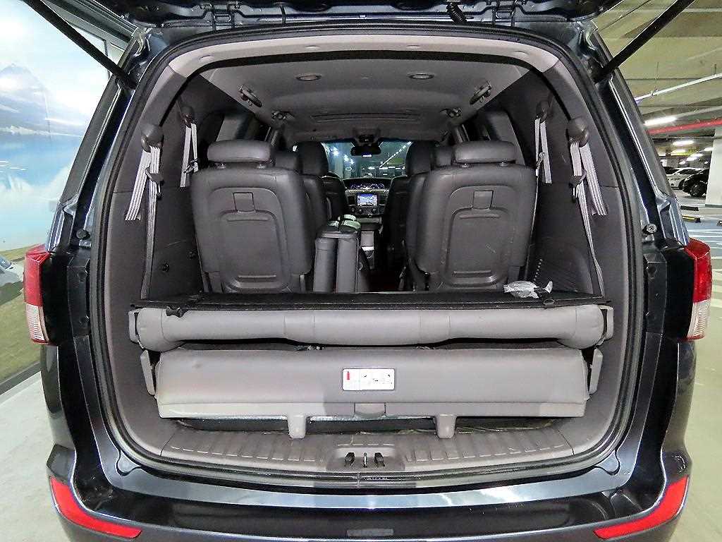 Ssangyong Korando 2014 Gris - Importación desde Corea - HF Imports Iquique - Foto 17