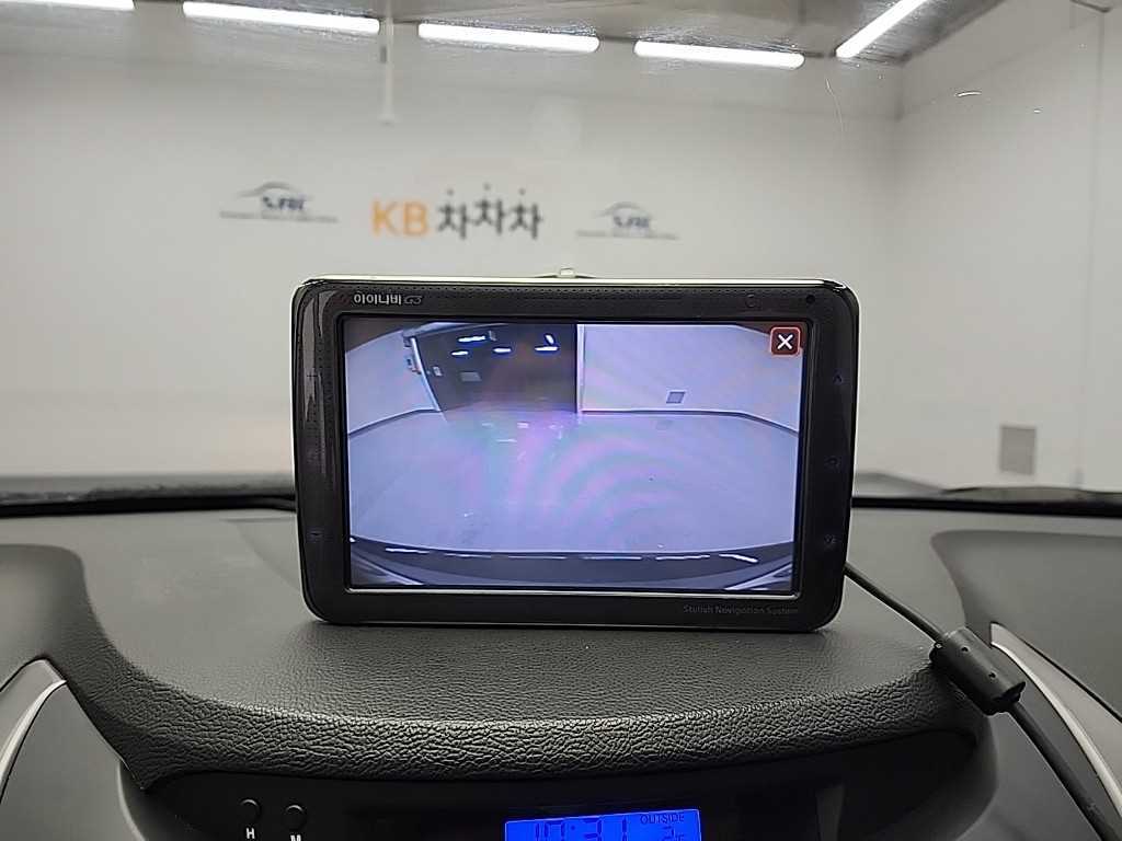 HYUNDAI Avante 2011 Negro - Importación desde Corea - HF Imports Iquique - Foto 14