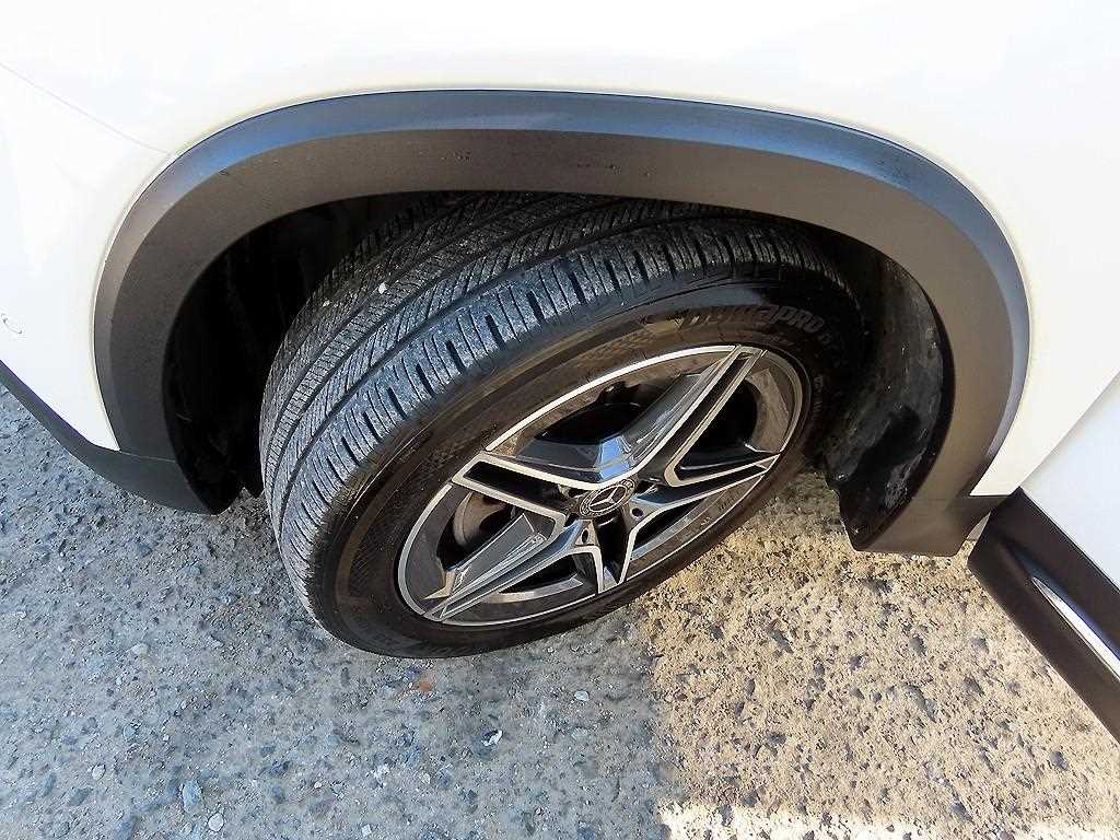 Mercedes Benz GLB Class 2023 Blanco - Importación desde Corea - HF Imports Iquique - Foto 20