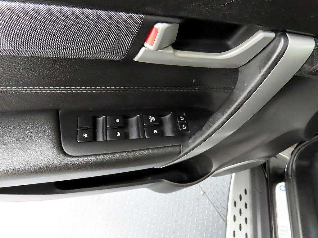 Chevrolet Captiva - Vista 11