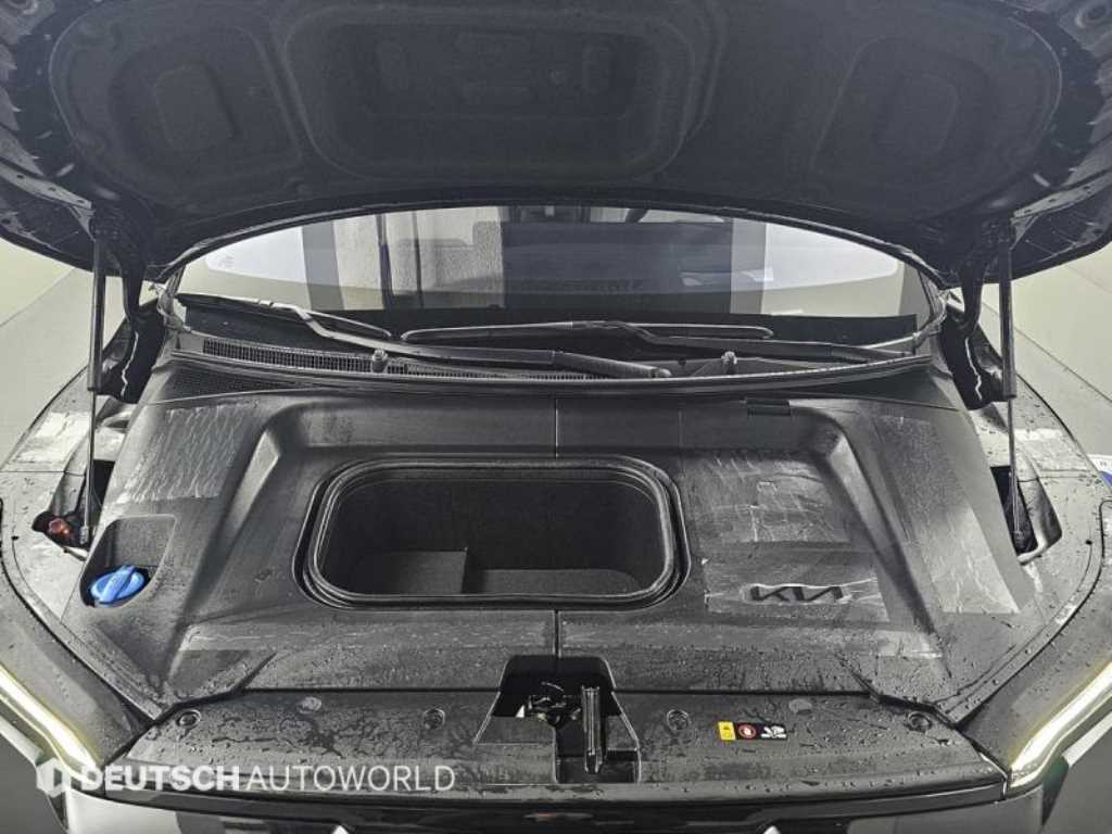 KIA EV3 - Vista 6