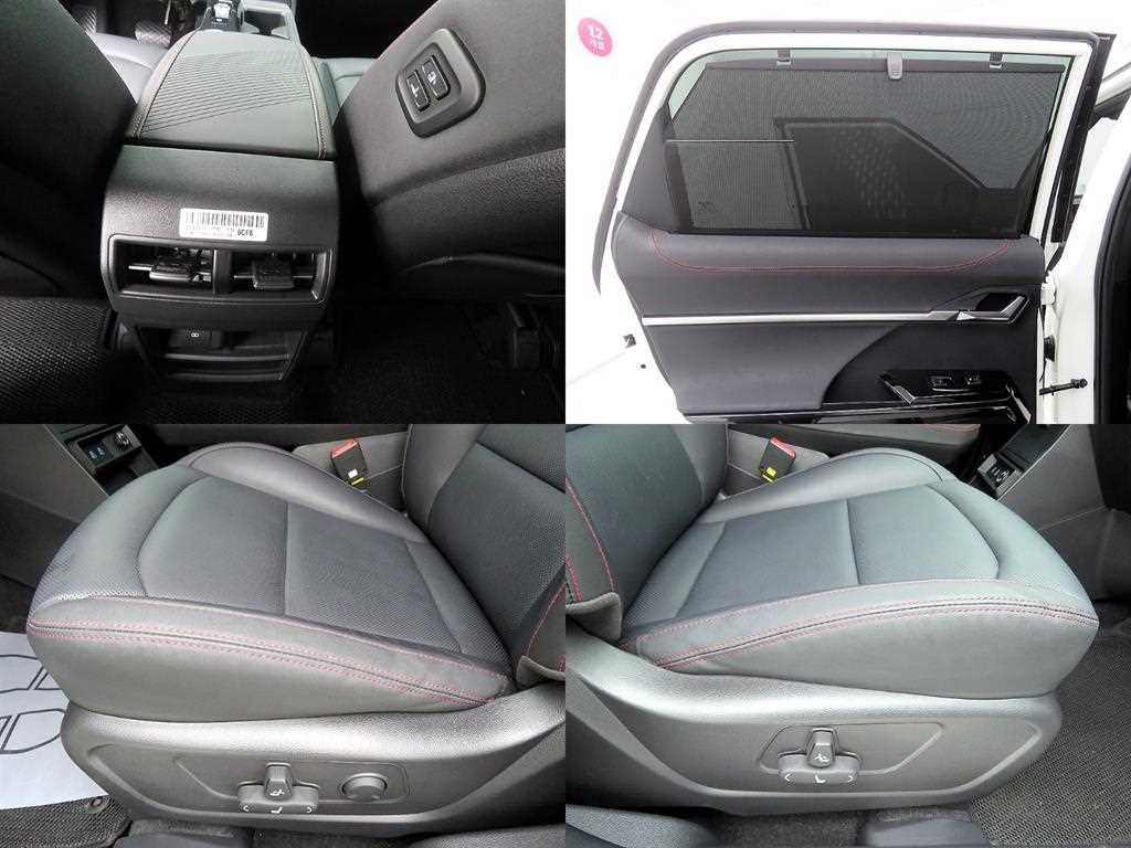 Ssangyong Action 2025 Blanco - Importación desde Corea - HF Imports Iquique - Foto 15