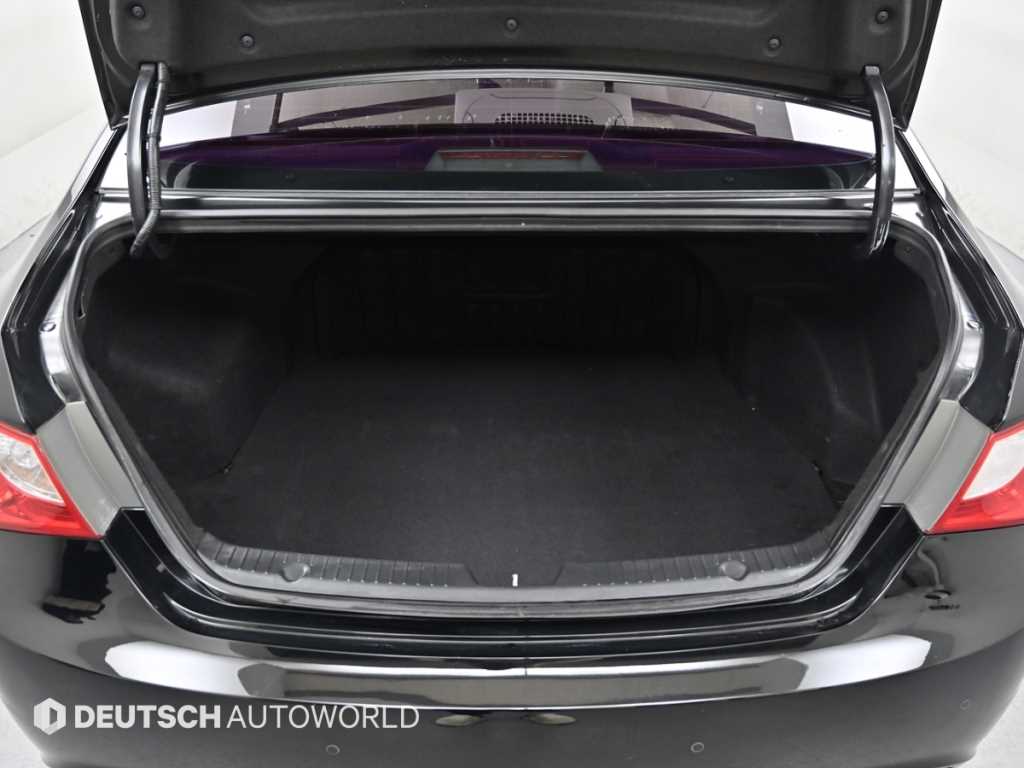 HYUNDAI Sonata 2013 Negro - Importación desde Corea - HF Imports Iquique - Foto 20