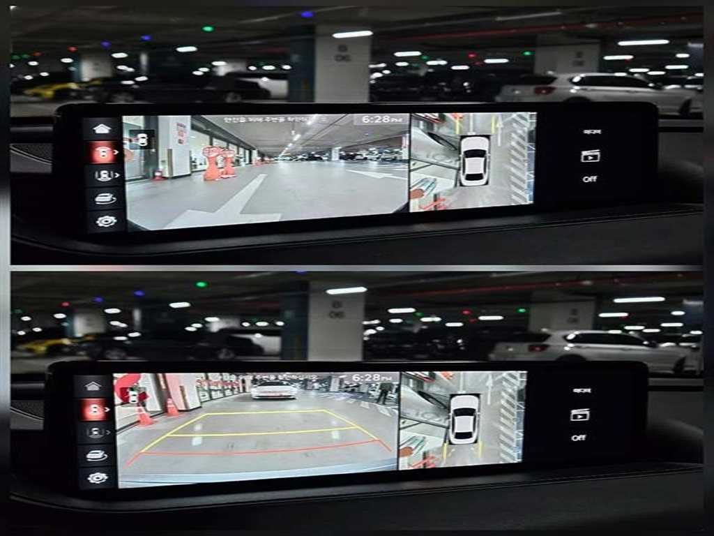 Genesis G80 2021 - Importación desde Corea - HF Imports Iquique - Foto 16