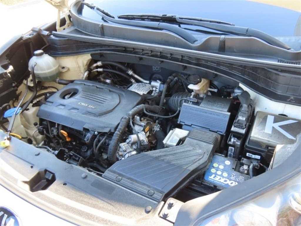 KIA Sportage 2016 - Importación desde Corea - HF Imports Iquique - Foto 20