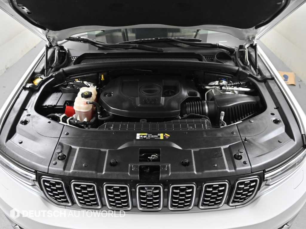 Jeep Cherokee - Vista 6