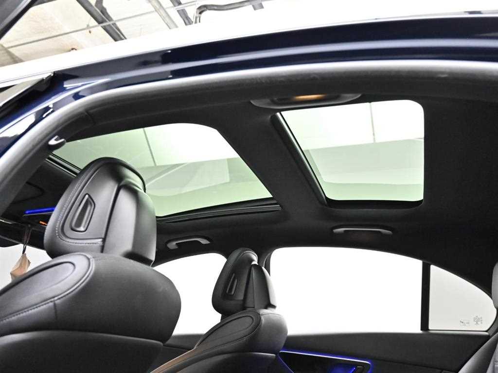 Mercedes Benz C Class 2022 Azul - Importación desde Corea - HF Imports Iquique - Foto 19