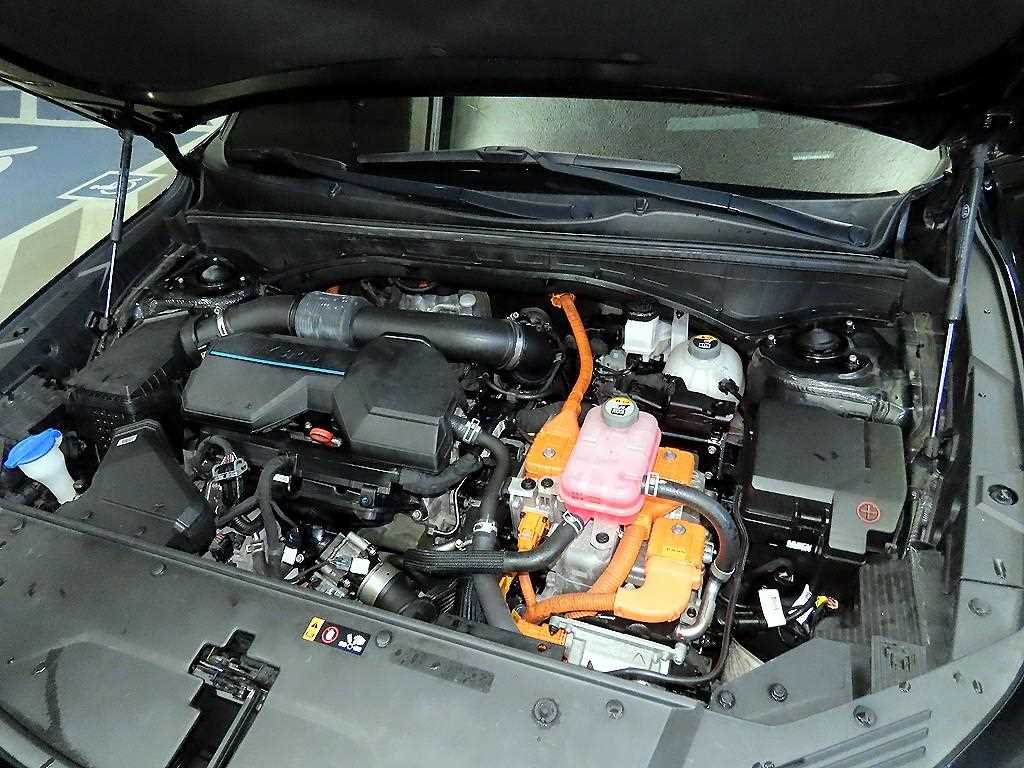 KIA Sorento 2021 Negro - Importación desde Corea - HF Imports Iquique - Foto 19