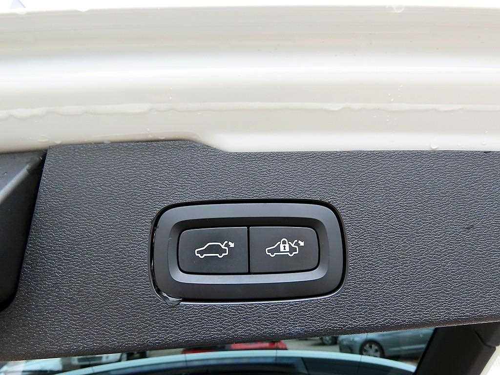 Volvo V60 2019 Blanco - Importación desde Corea - HF Imports Iquique - Foto 15