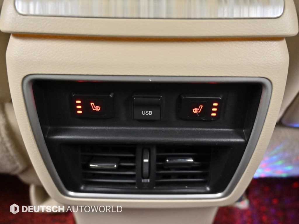 Nissan Murano 2016 - Importación desde Corea - HF Imports Iquique - Foto 16