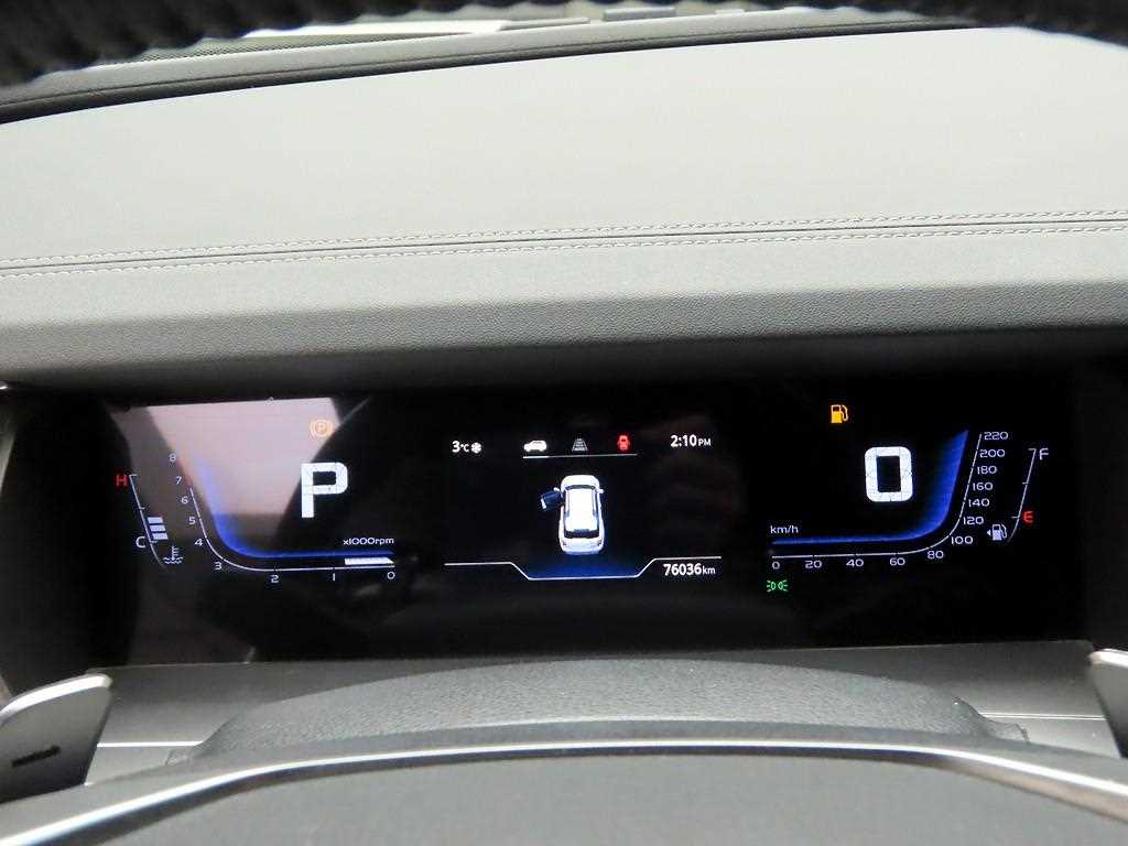 Ssangyong Torres - Vista 6