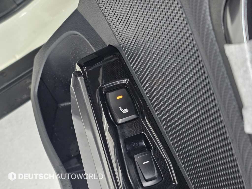 Ssangyong Tivoli 2024 Blanco - Importación desde Corea - HF Imports Iquique - Foto 16