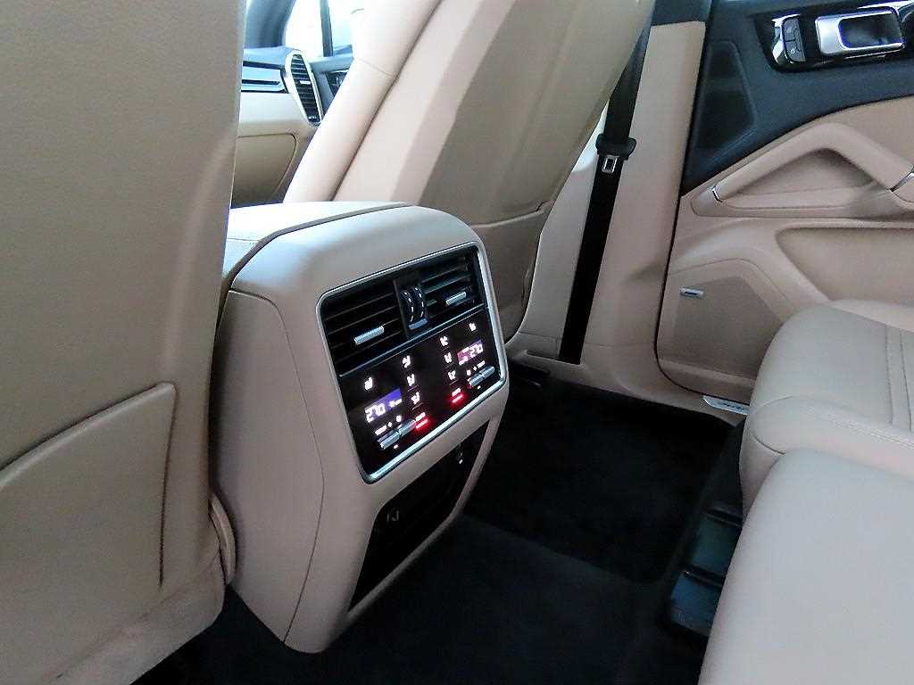 Porsche Cayenne 2022 Blanco - Importación desde Corea - HF Imports Iquique - Foto 15