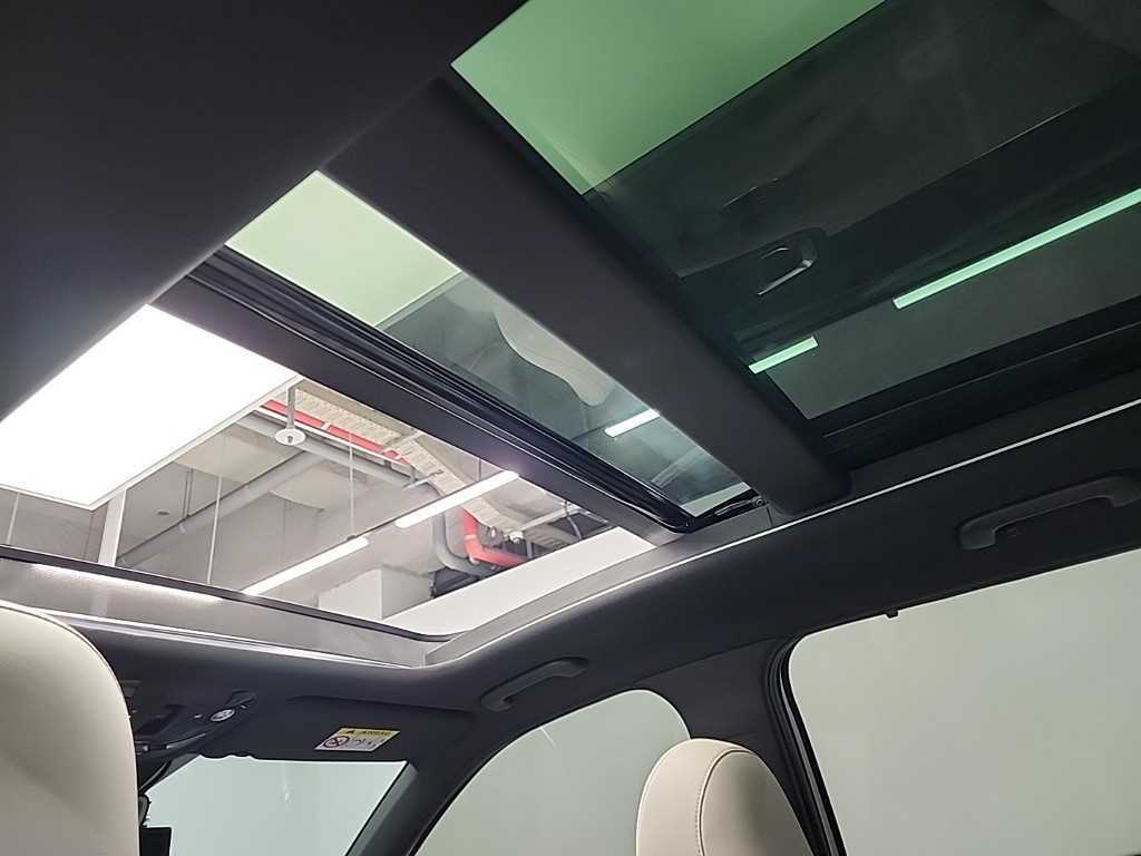 KIA Sorento 2023 Blanco - Importación desde Corea - HF Imports Iquique - Foto 15