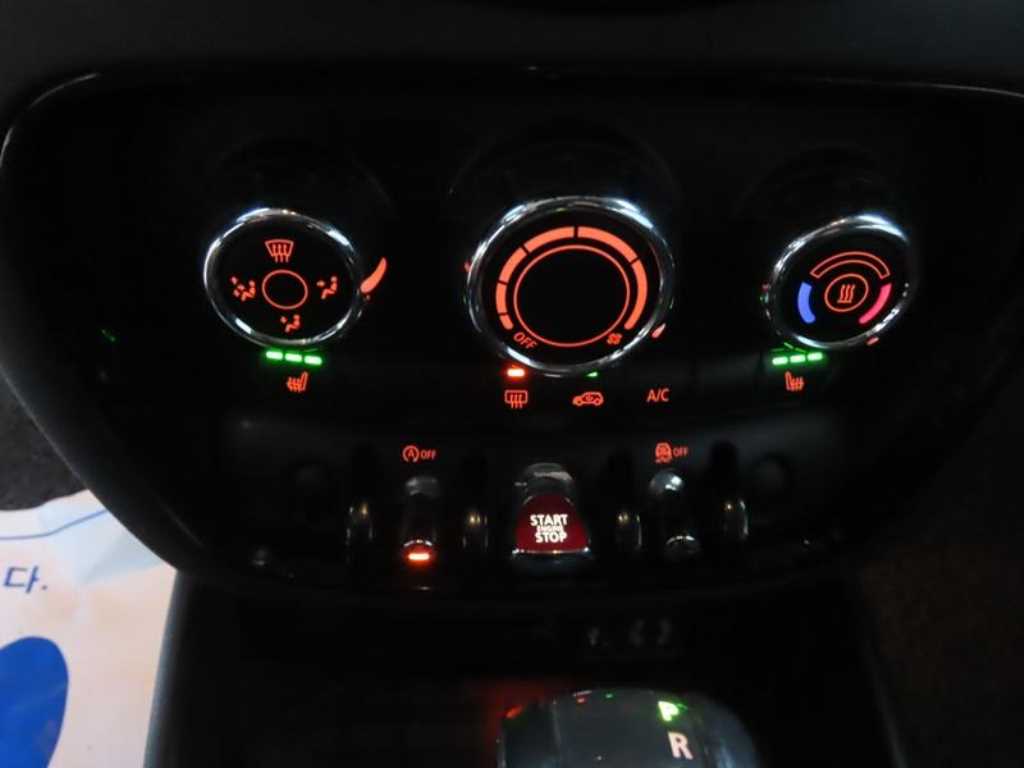 Mini Clubman 2018 Gris - Importación desde Corea - HF Imports Iquique - Foto 15