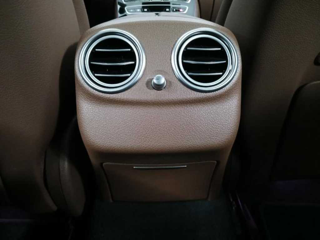 Mercedes Benz E class 2023 Negro - Importación desde Corea - HF Imports Iquique - Foto 15